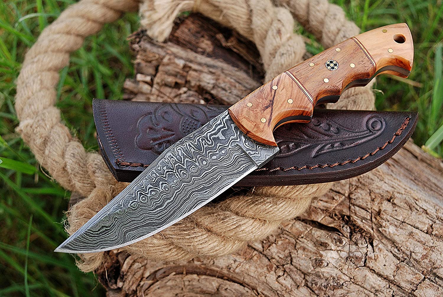 hunting knives
