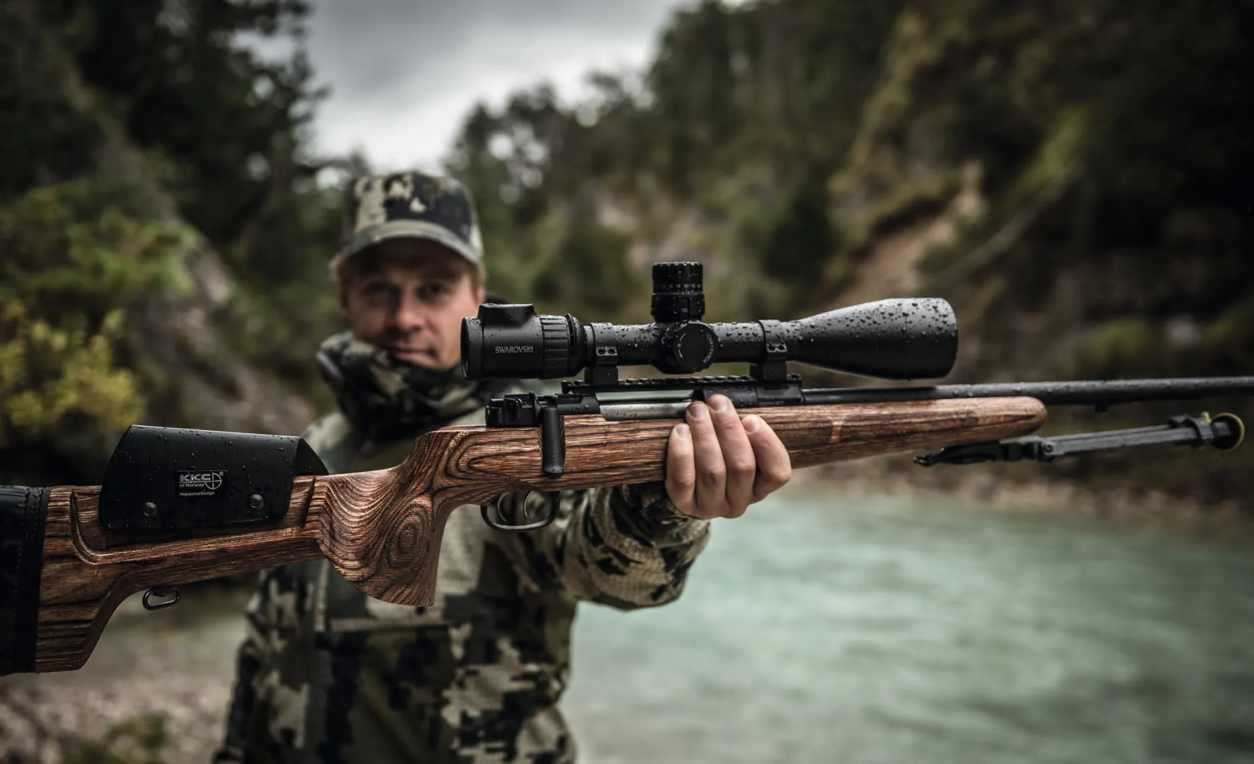 hunting scope