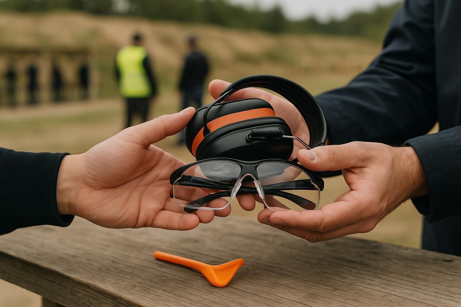 The Club Guest Handoff: A Safer Way to Welcome New Shooters
